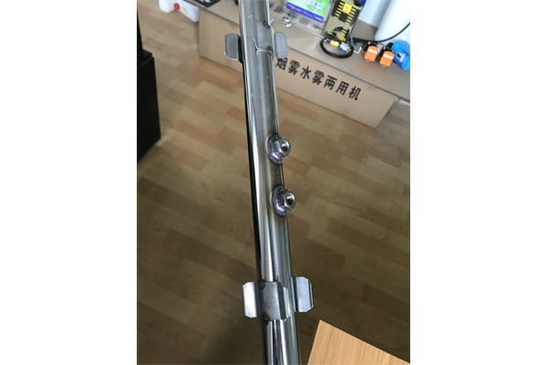 張家口噴藥噴藥彌霧機型號